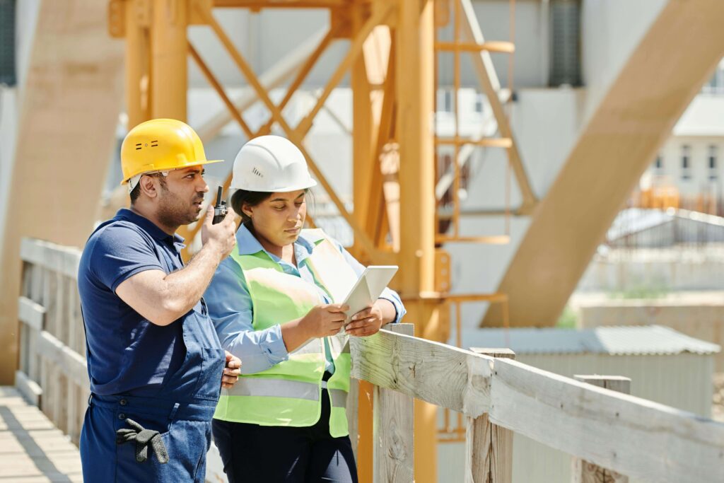 Clear communication in the workplace prevents mistakes