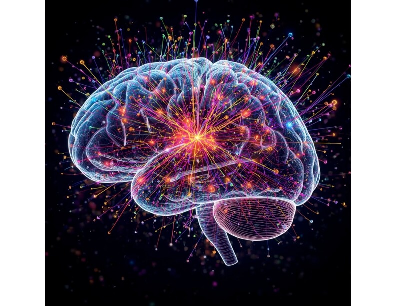 "Neuroscience of Storytelling"