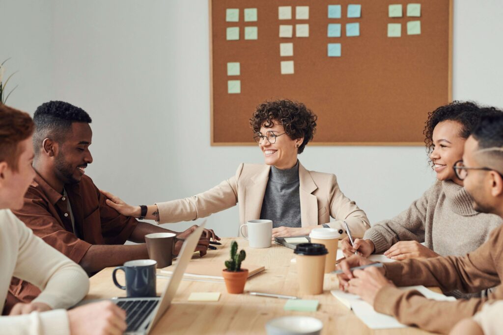 Workplace communication clarity