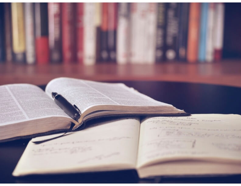 Storytelling essentials books representing leadership communication and narrative skills