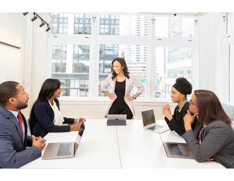 "Storytelling Leadership Workshop"