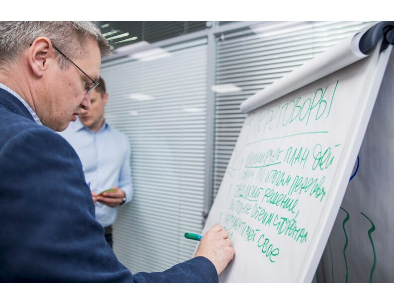 "Team Storytelling Exercise"